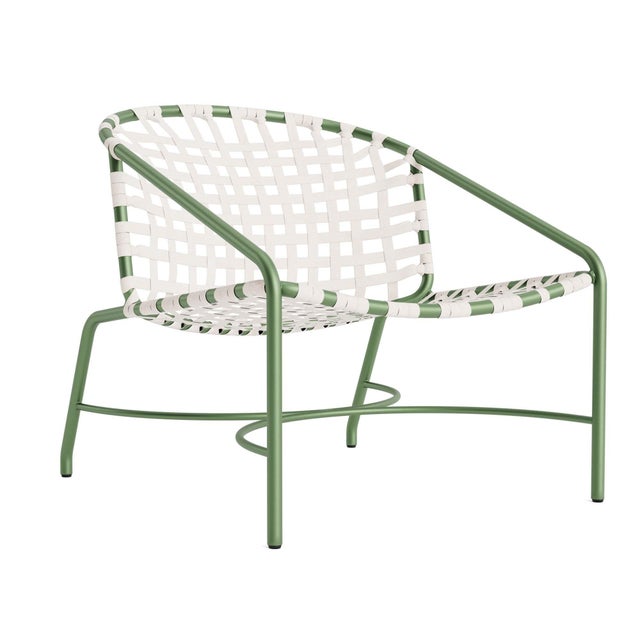 Originally designed in 1956 by Tadao Inouye and reimagined in 2012 by Richard Frinier, Kantan exemplifies the breezy...