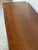 Rosewood Sideboard Long Sliding Door Credenza Denmark Mid-Century Modern 1960s For Sale In Los Angeles - Image 6 of 14