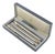 Vintage Parker Pens, Italy, 1990s, Set of 3 For Sale