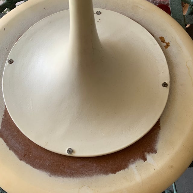 1950s Tulip Style Side Tables - Set of 2 For Sale - Image 10 of 12