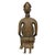 Vintage Cameroon Male / Female Fertility Sculpture For Sale - Image 4 of 7