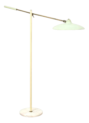 Floor Lamp from Stilnovo