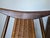 1960s 1960s Walnut & Rattan Rocking Chair Attributed to Arthur Umanoff for Washington Woodcraft For Sale - Image 5 of 7