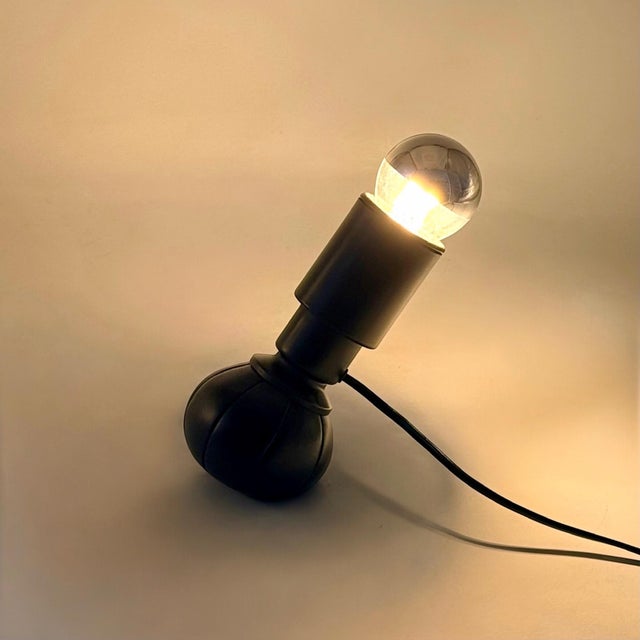 1960s 600/G Table Lamp by Gino Sarfatti for Arteluce, Italy, 1966 For Sale - Image 5 of 13