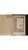 Traditional Vintage Set of Four Sir Walter Scott Green & Gold Clothbound Novels (h.m. Caldwell Company) For Sale - Image 3 of 8