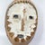 African Early 20th Century Lega Mask For Sale - Image 3 of 6