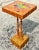 Contemporary Late 20th Century Vintage Boho William Accorsi Found Object Puzzle Table For Sale - Image 3 of 10