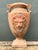 Vintage Terracotta Lion’s Head Urn For Sale - Image 12 of 12