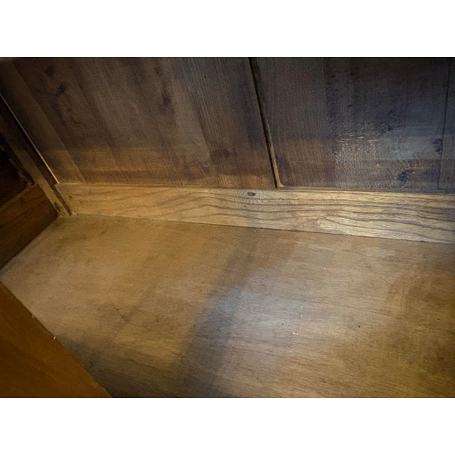 French Louis Philippe Cherry Sideboard, Mid 19th Century For Sale - Image 4 of 8