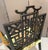 Badminton Chair, Authentic Reproduction, by Ann Getty House For Sale - Image 10 of 14