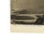 Vintage Black and White Photograph of Lake Louise & Victoria Glacier, Alberta, Canada For Sale - Image 9 of 10