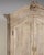 Early 19th Century Louis XV Oak Wardrobe, Rococo Style, France, Early 19th Century For Sale - Image 5 of 15