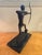 Deco Style Bronze Archer Sculpture For Sale - Image 4 of 10