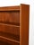 Wood Scandinavian Teak Bookcase by Ferdinand Lundquist, 1960s For Sale - Image 7 of 10