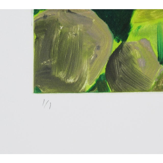 1990s Kelly Detweiler, Trees, Circa 1990 For Sale - Image 5 of 9