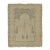 Antique Turkish Rug With Stylized Tree of Life Design & Cyprus Trees - Rug & Kilim For Sale