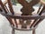 Early 19th Century Antique Windsor Chair For Sale - Image 5 of 9