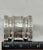 Large & Fancy Hand Made Antique American Victorian Sterling Silver Napkin Ring - Circa 1870s For Sale - Image 12 of 12