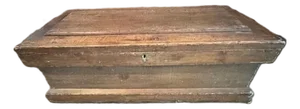 Carpenter's Tool Trunk