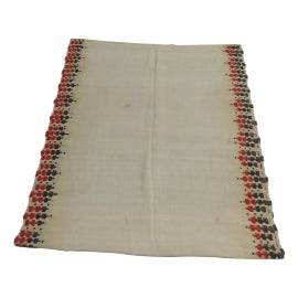 Example of Turkish Fabrics