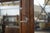 Wood Wooden Coat Rack, 1920s For Sale - Image 7 of 9