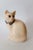 Ceramic Cat from Longwy, 1970s For Sale - Image 9 of 10