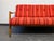 Mid-Century Beech Sofa, 1960s For Sale - Image 9 of 18