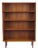 Danish Teak Bookcase by Børge Mogensen for Søborg, 1960s For Sale