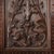Neo-Renaissance Cupboard in Wood For Sale - Image 6 of 16