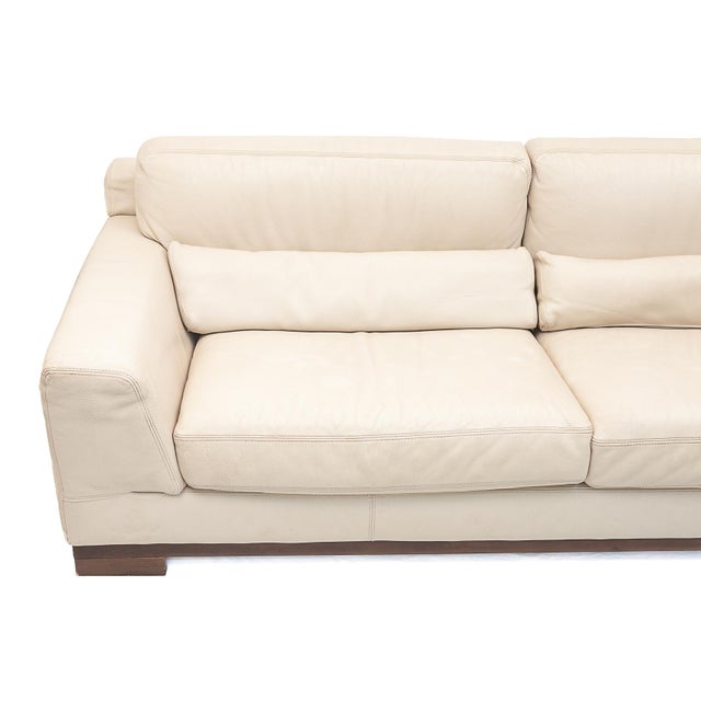 Vintage Sofa from Natuzzi, 2000s For Sale - Image 3 of 14