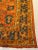 1920s Antique Fine Turkish Oushak Rug For Sale In Los Angeles - Image 6 of 9