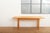 Dining Table with Frame and Top in Softwood For Sale - Image 11 of 12