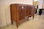 Brown 1930's French Wooden Buffet by André Sornay For Sale - Image 8 of 12