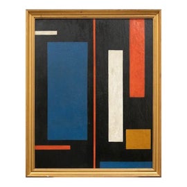 Example of Paintings in New York