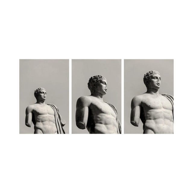 Guy Sargent, The Ascendant, Archival Pigment Print For Sale - Image 4 of 6