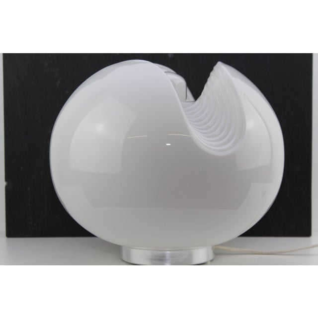 Mushroom Table Lamps from Peill & Putzler, 1960s, Set of 2 For Sale - Image 6 of 18