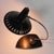Metal Vintage Anvia Desk Lamp, 1960s For Sale - Image 7 of 18