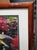 Contemporary Framed Original Photography Print Yellow Bird in Hawaiian Blossoms For Sale - Image 3 of 7