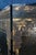 Vintage Chinoiserie Black Lacquer 8 Panel Folding Screen Room Divider 144" For Sale - Image 9 of 18
