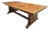 Antique French Country Dining Table For Sale