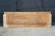 Antique Oak Coat Rack Shelf Salvaged Door Knob Hooks Grapevine Architectural 30" For Sale - Image 16 of 18