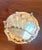 1900 - 1909 Antique Edwardian Silver-Plated Salver Tray, 1905 For Sale - Image 5 of 9