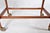Teak Extending Serving Table Drinks Cart Trolley by Kurt Østervig for Jason Møbler, Denmark, 1960s For Sale - Image 13 of 18