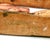 Vintage Wesson Folk Art Chalkware Bunny Rabbits Pushing Cart of Eggs Figurines-a Pair For Sale - Image 16 of 16
