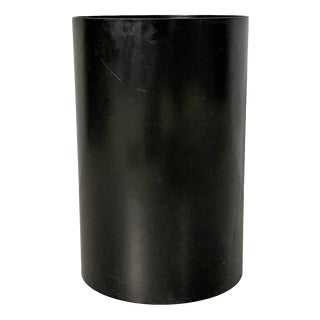 Italian Model 4670 Wastepaper Basket by Gino Colombini for Kartell, 1970s For Sale