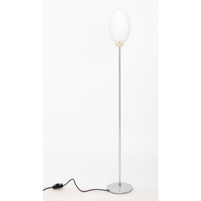 Flos Achille Castiglioni for Flos "Brera" Floor Lamp For Sale - Image 4 of 7