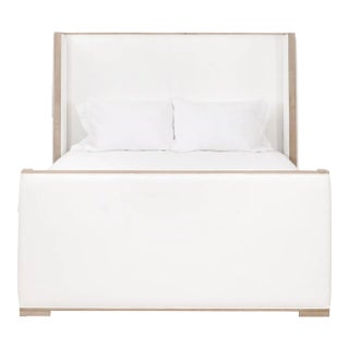 Tailor Shelter Queen Bed For Sale