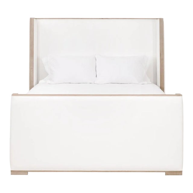 Tailor Shelter Queen Bed For Sale