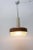 Mid-Century Modern Hanging Lamp, Czechoslovakia, 1970s, in Very Good conditions. Designed 1970 to 1979 European Plug (up...