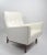Mid-Century Modern Risom Lounge Chair For Sale - Image 3 of 10